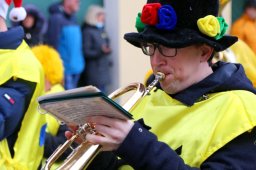 Faschingsumzug 2023 (Fotos Rochus Hetzendorfer)